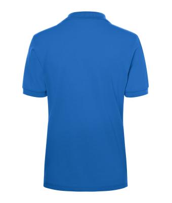 Dames Classic Polo Ladies Royal 7242