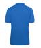 Dames Classic Polo Ladies Royal 7242