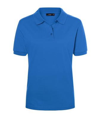 Dames Classic Polo Ladies Royal 7242