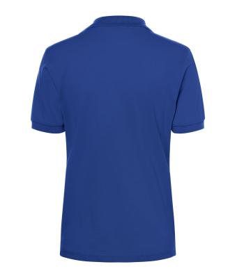 Dames Classic Polo Ladies Donkerroyal 7242