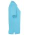 Dames Classic Polo Ladies Hemelsblauw 7242