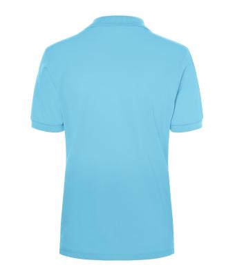 Dames Classic Polo Ladies Hemelsblauw 7242