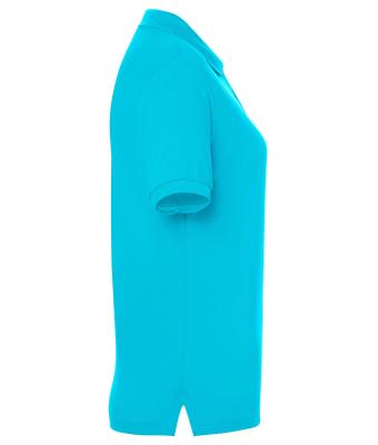 Dames Classic Polo Ladies Pacific 7242