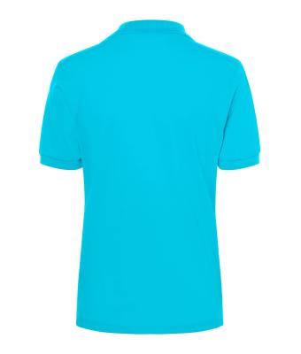 Dames Classic Polo Ladies Pacific 7242