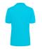 Dames Classic Polo Ladies Pacific 7242