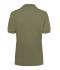 Dames Classic Polo Ladies Olijf 7242