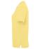 Dames Classic Polo Ladies Lichtgeel 7242