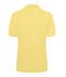 Dames Classic Polo Ladies Lichtgeel 7242