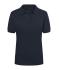 Dames Classic Polo Ladies Navy 7242