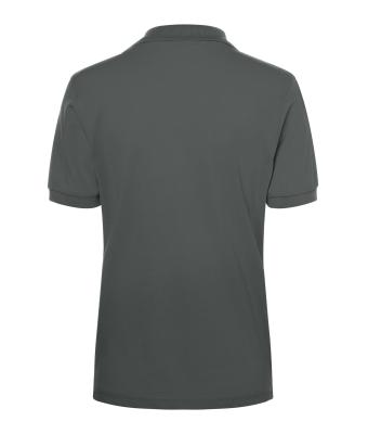 Dames Classic Polo Ladies Grafiet 7242