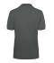 Dames Classic Polo Ladies Grafiet 7242