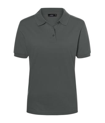 Dames Classic Polo Ladies Grafiet 7242