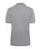 Dames Classic Polo Ladies Heather-grijs 7242