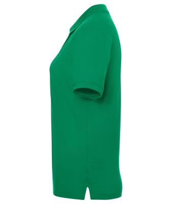 Dames Classic Polo Ladies Iers-groen 7242