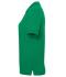 Dames Classic Polo Ladies Iers-groen 7242