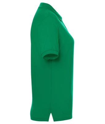 Dames Classic Polo Ladies Iers-groen 7242