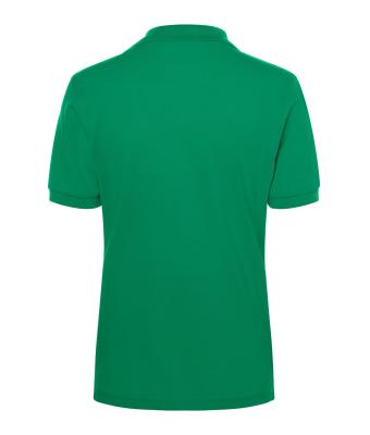 Dames Classic Polo Ladies Iers-groen 7242