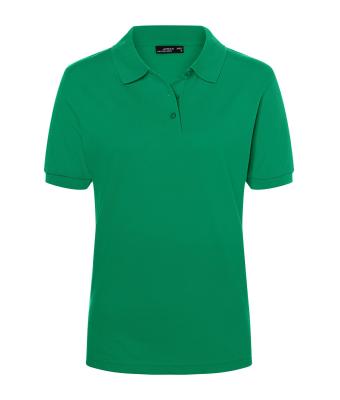 Dames Classic Polo Ladies Iers-groen 7242