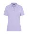 Dames Classic Polo Ladies Lila 7242