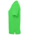 Dames Classic Polo Ladies Lime 7242