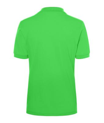 Dames Classic Polo Ladies Lime 7242