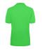 Dames Classic Polo Ladies Lime 7242