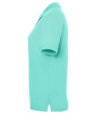 Dames Classic Polo Ladies Mint 7242