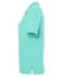 Dames Classic Polo Ladies Mint 7242