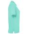Dames Classic Polo Ladies Mint 7242