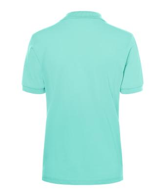 Dames Classic Polo Ladies Mint 7242