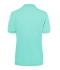 Dames Classic Polo Ladies Mint 7242