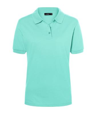 Dames Classic Polo Ladies Mint 7242