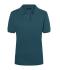 Dames Classic Polo Ladies Petrol 7242