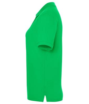 Dames Classic Polo Ladies Varengroen 7242