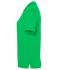 Dames Classic Polo Ladies Varengroen 7242