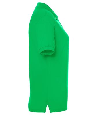 Dames Classic Polo Ladies Varengroen 7242