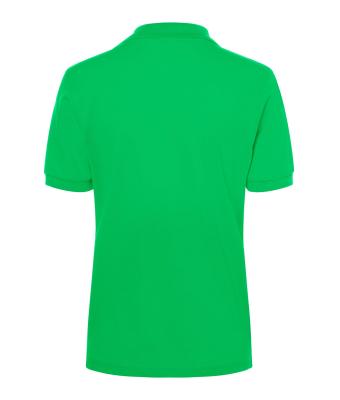 Dames Classic Polo Ladies Varengroen 7242