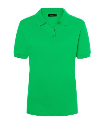 Dames Classic Polo Ladies Varengroen 7242