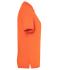Dames Classic Polo Ladies Donkeroranje 7242