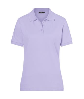 Dames Classic Polo Ladies Lila 7242