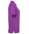 Dames Classic Polo Ladies Paars 7242