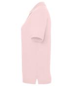 Damen Classic Polo Ladies Rose 7242