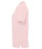 Damen Classic Polo Ladies Rose 7242