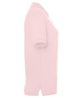 Damen Classic Polo Ladies Rose 7242