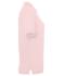 Damen Classic Polo Ladies Rose 7242