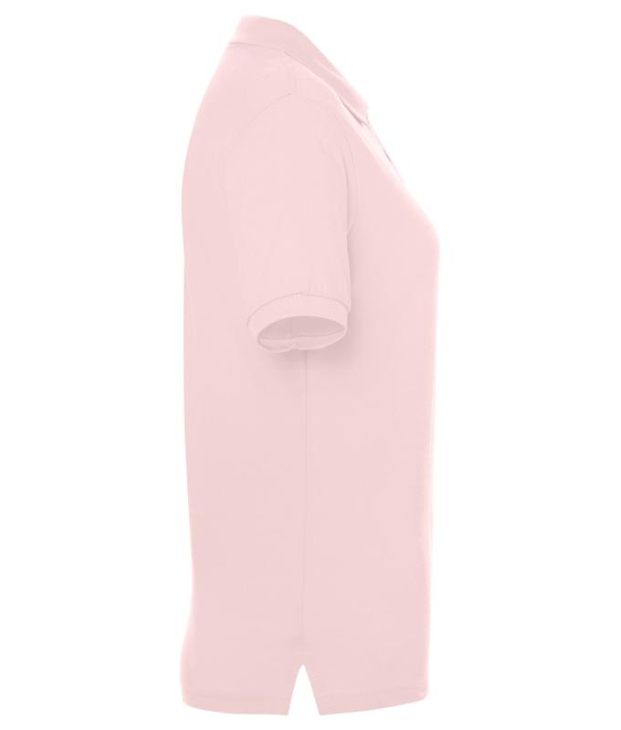 Damen Classic Polo Ladies Rose 7242