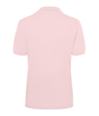 Damen Classic Polo Ladies Rose 7242