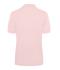 Damen Classic Polo Ladies Rose 7242