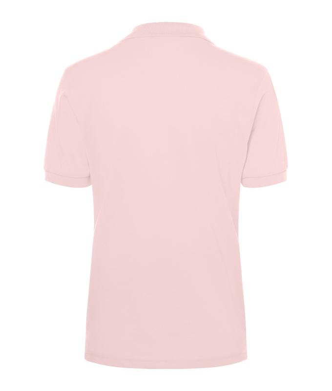 Damen Classic Polo Ladies Rose 7242