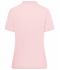Damen Classic Polo Ladies Rose 7242